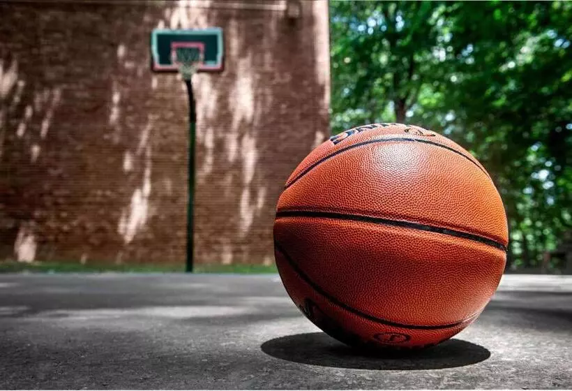 هتل Princeton Marriott At Forrestal