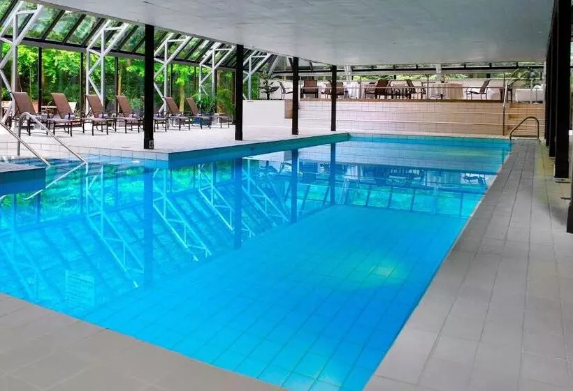 هتل Princeton Marriott At Forrestal