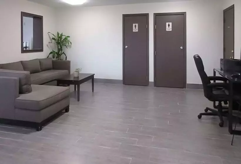 호텔 Quality Inn Farmington