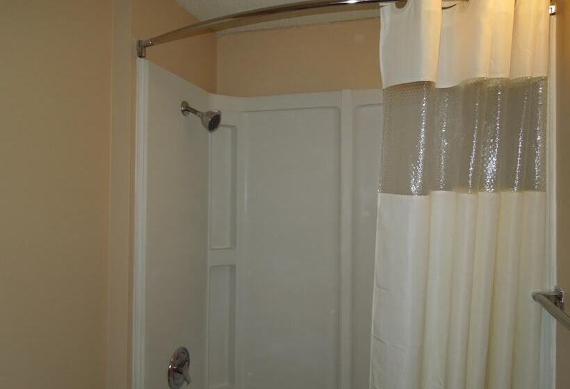 モーテル Hilltop Inn Pittsburgh