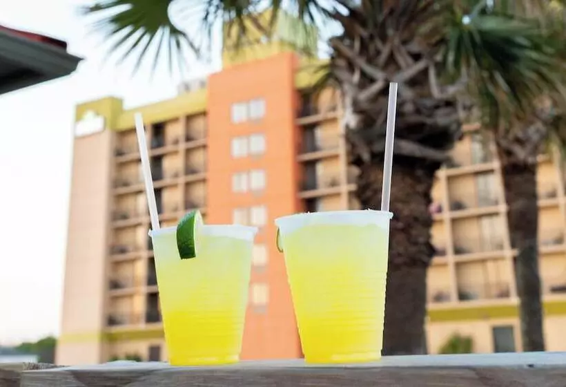 리조트 Surfside Beach Oceanfront