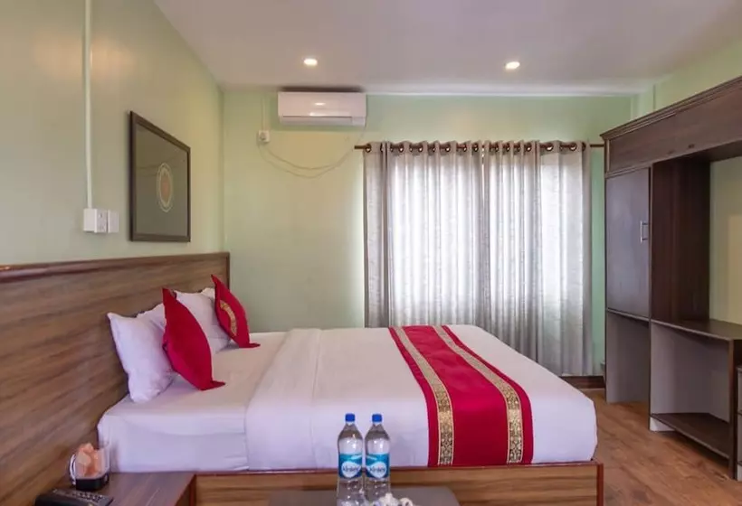 December Resort