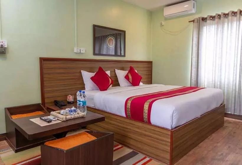 December Resort