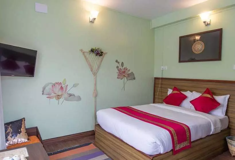 December Resort