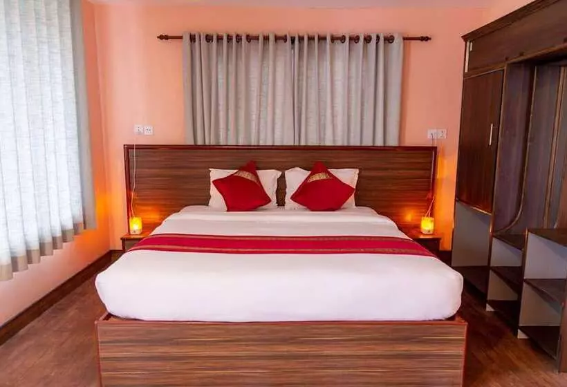 December Resort