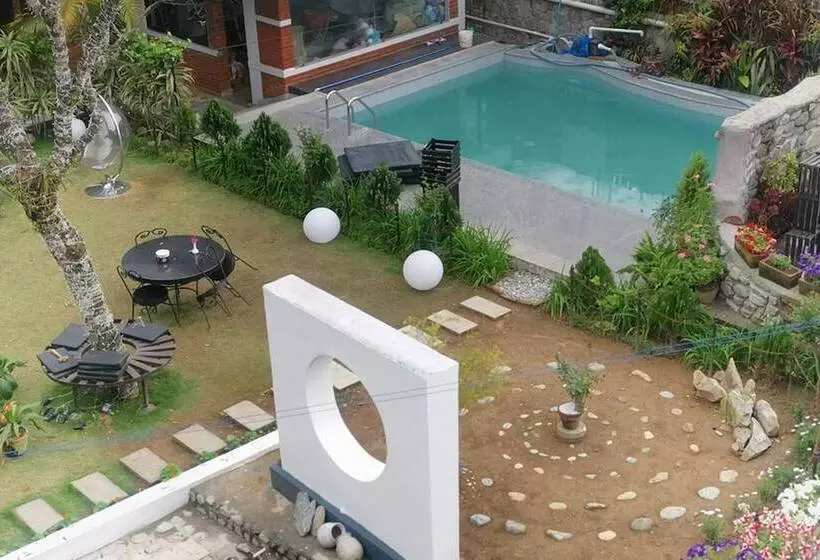 December Resort