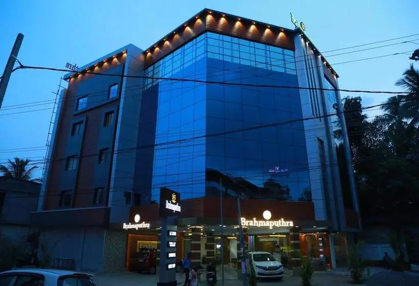 Hotelli Brahmaputhra