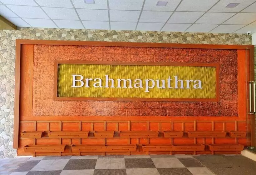 Hotelli Brahmaputhra