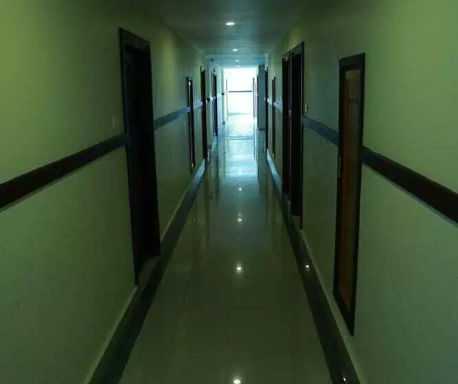 Hotelli Brahmaputhra