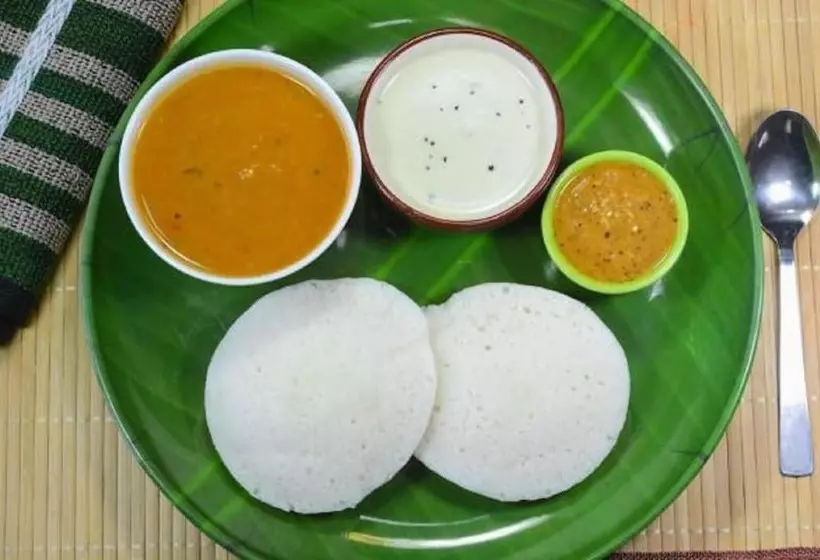 Hotelli Brahmaputhra