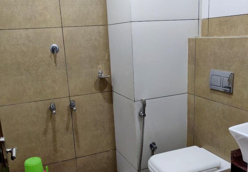 בית מלון כפרי Brahmaputhra