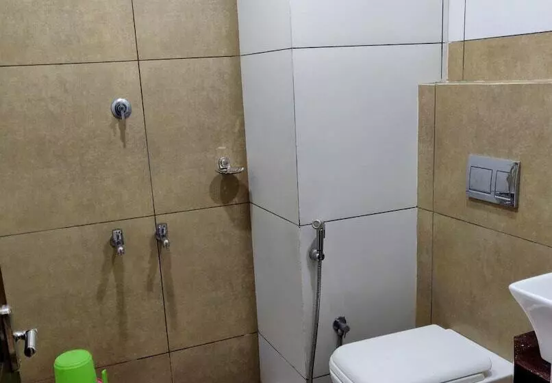 Hotelli Brahmaputhra