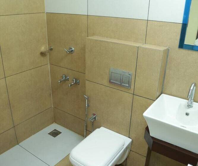 בית מלון כפרי Brahmaputhra