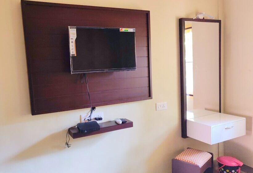 בית מלון כפרי Brahmaputhra