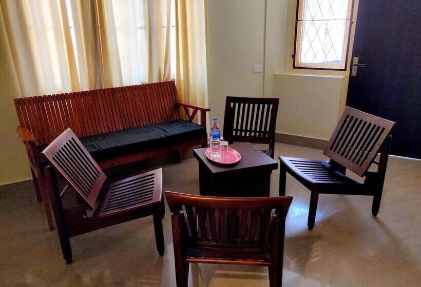 בית מלון כפרי Brahmaputhra