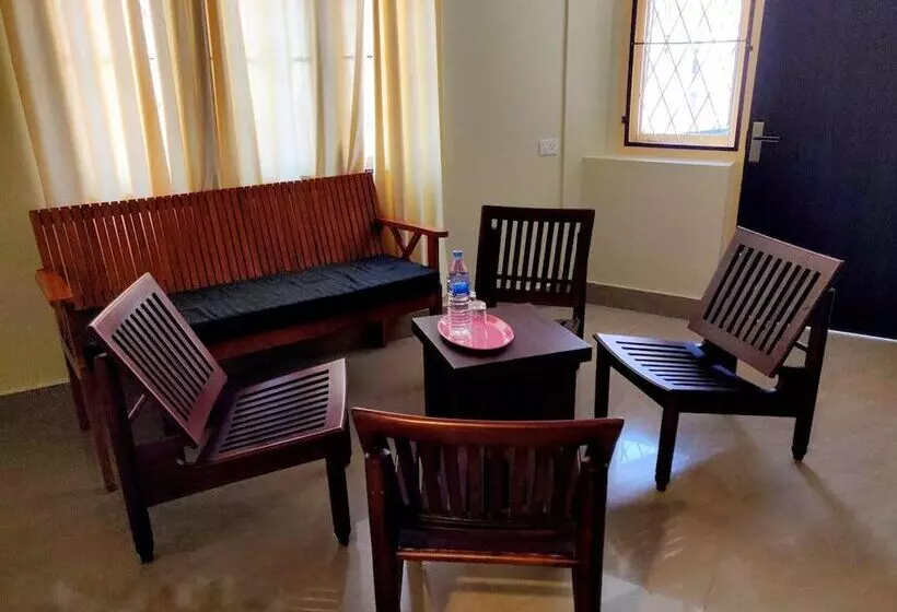 Hotelli Brahmaputhra