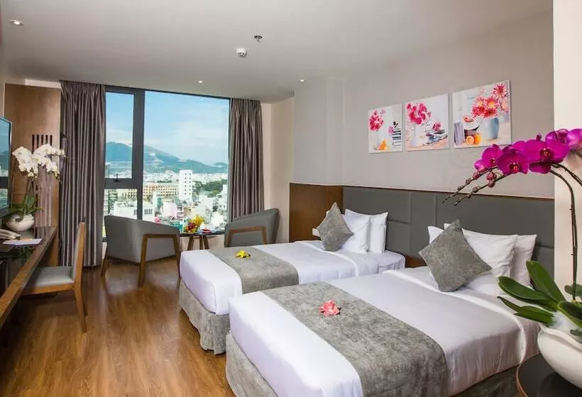 Dtx Hotel Nha Trang