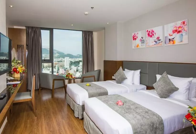 Dtx Hotel Nha Trang