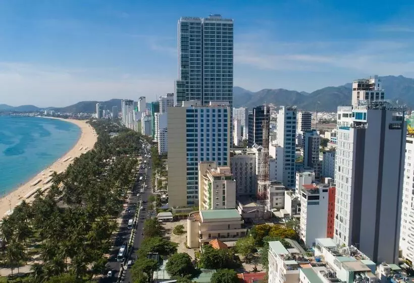 Dtx Hotel Nha Trang