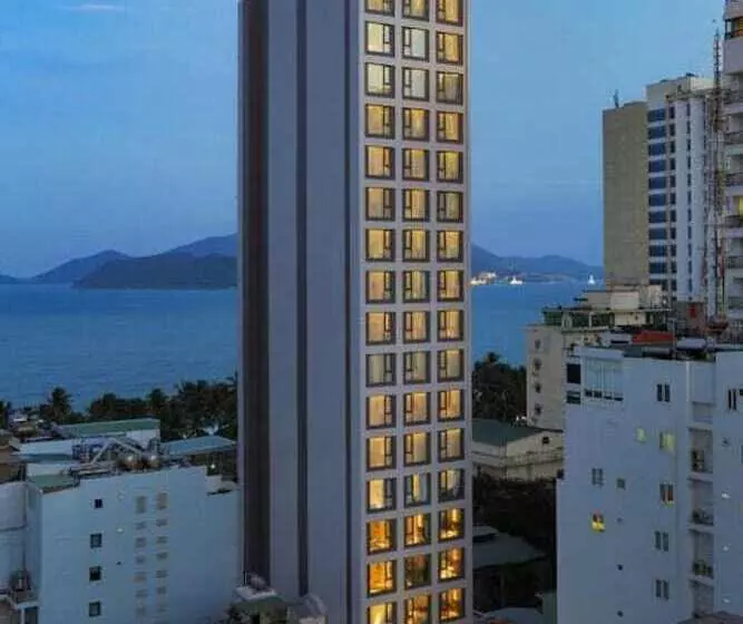 Dtx Hotel Nha Trang