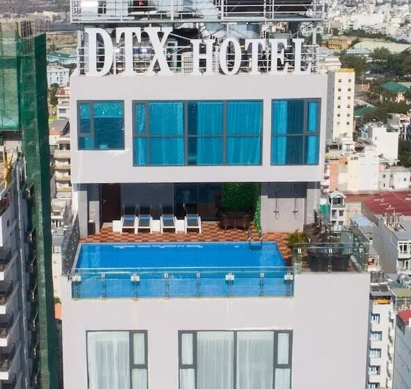 Dtx Hotel Nha Trang