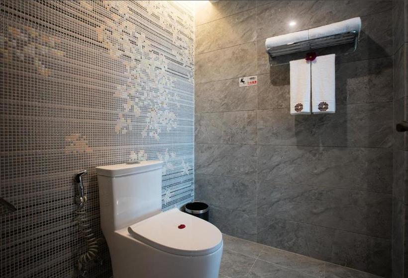 فندق Park Inn Kunming Airport