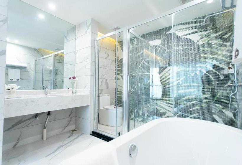 فندق Park Inn Kunming Airport