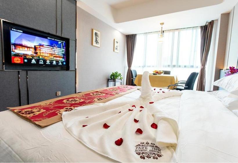 فندق Park Inn Kunming Airport
