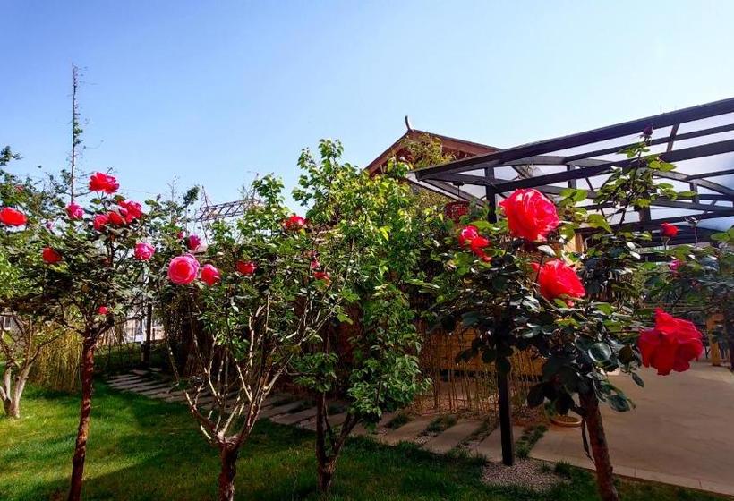 فندق Park Inn Kunming Airport