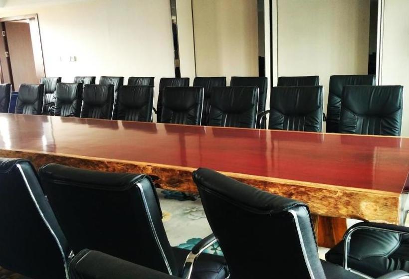 فندق Park Inn Kunming Airport