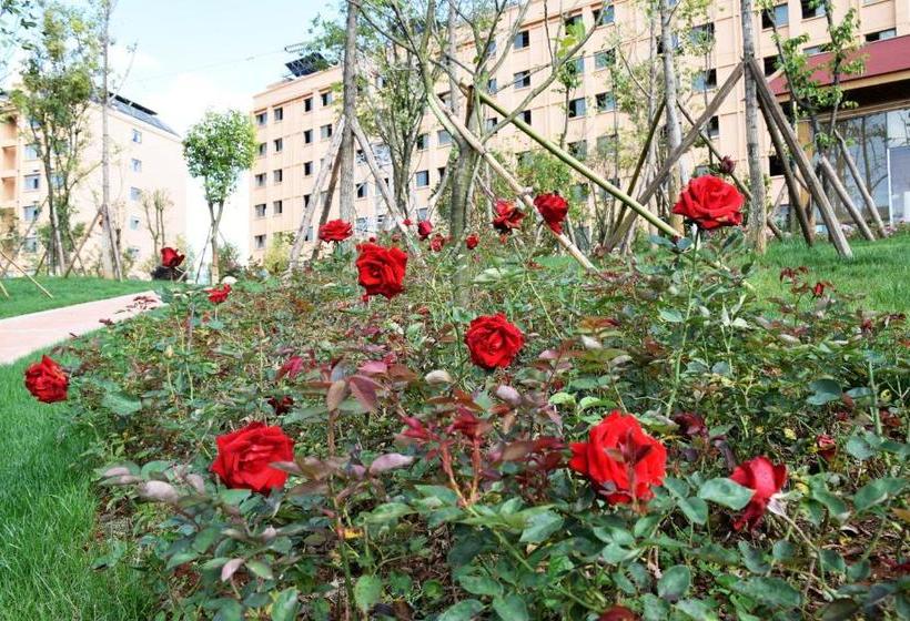 فندق Park Inn Kunming Airport