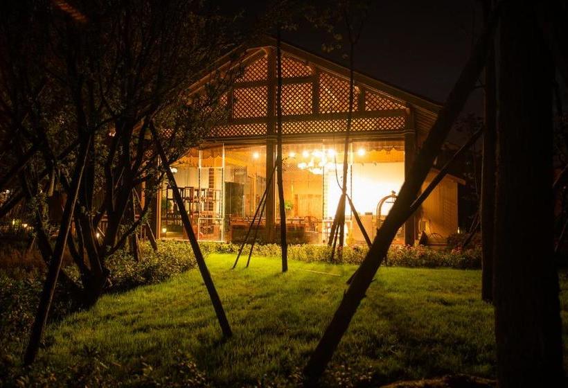 فندق Park Inn Kunming Airport