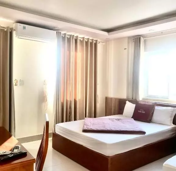 هتل Thái Bảo