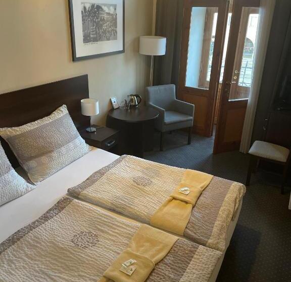 호텔 Zlatý Anděl