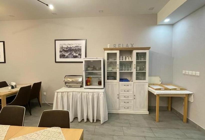 호텔 Zlatý Anděl