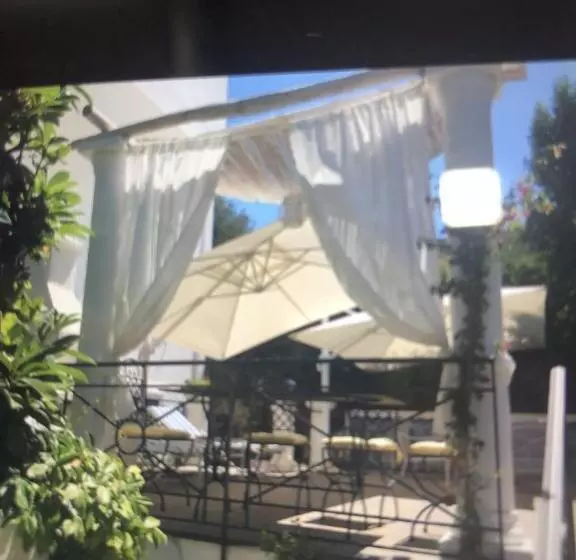 ペンション Casa Sofia