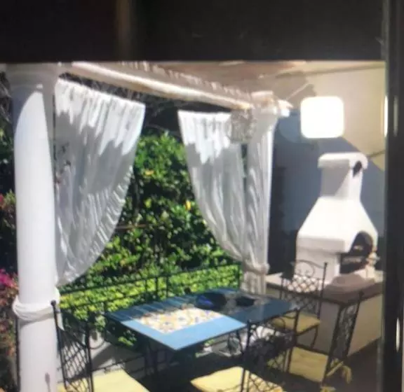 ペンション Casa Sofia