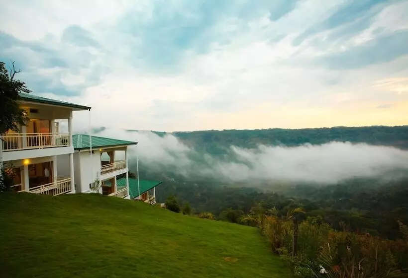 Resort The Wind Munnar