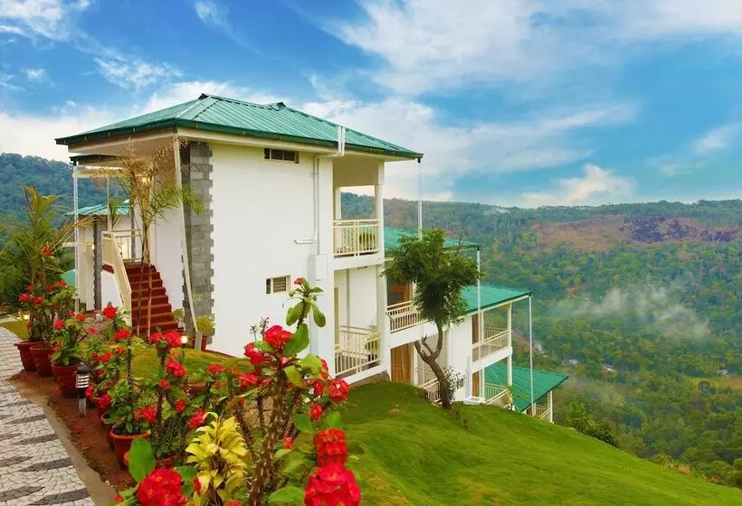 Resort The Wind Munnar