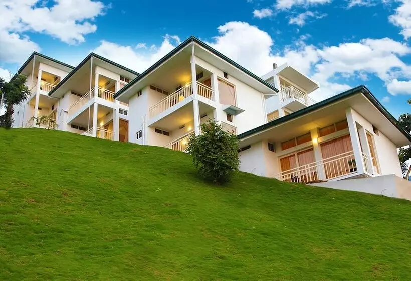 Resort The Wind Munnar