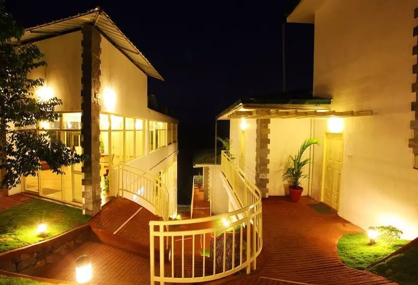 Resort The Wind Munnar