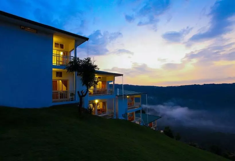 Resort The Wind Munnar