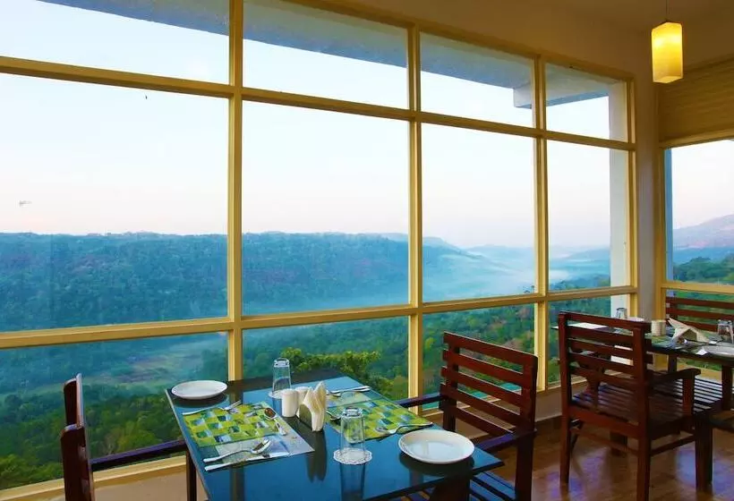 Resort The Wind Munnar