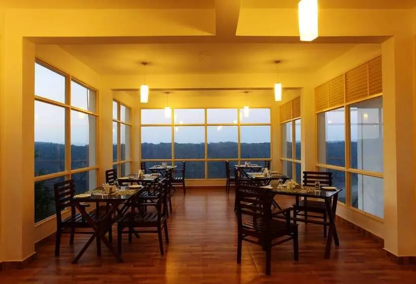 Resort The Wind Munnar