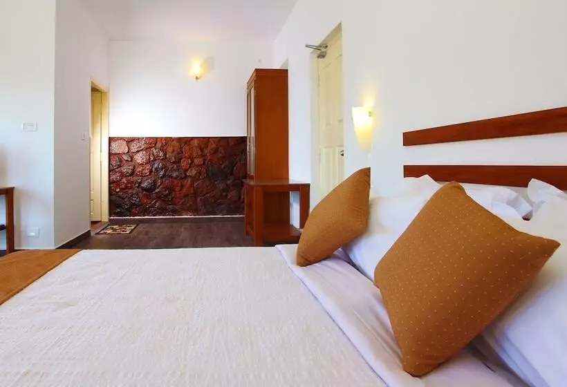 Resort The Wind Munnar