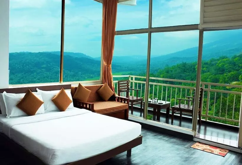 Resort The Wind Munnar