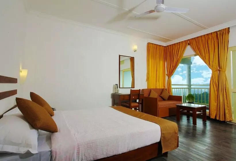 Resort The Wind Munnar