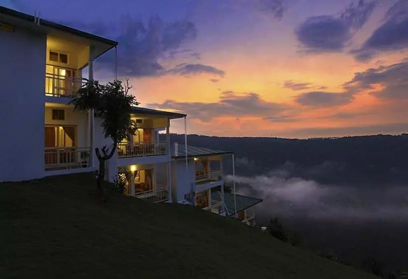Resort The Wind Munnar