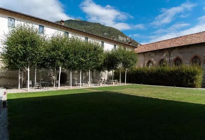 Retkeilymaja La Ripa Boutique