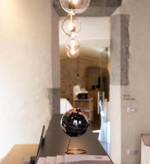 旅馆 La Ripa Boutique